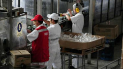 La producción industrial de Colombia cayó un 2,2 % en octubre