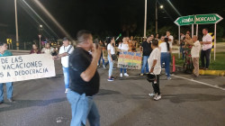 Alcaldía de La Dorada sigue en mora con empleados 