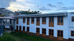 Caldas en la Noche de la Excelencia: galardonan a dos normales superiores y al CINOC 