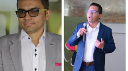 Se mantiene Planeación, y Hacienda salta de la Alcaldía a la Gobernación de Caldas