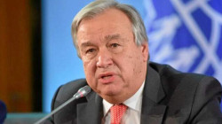 Guterres resalta avances en la construcción de paz en Colombia