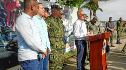 El Ejecutivo traslada su sede al Pacífico para "gobernar con el pueblo"