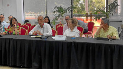 Cese al fuego entre Gobierno y Eln, a la espera de prórroga