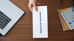 Cómo hacer una carta de vacaciones: guía paso a paso