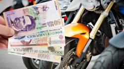 Consultar impuestos de moto por placa 2025: cómo averiguar el impuesto de una moto