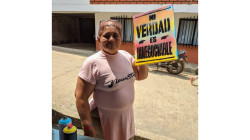 La violencia y la larga espera por los desaparecidos en Caldas