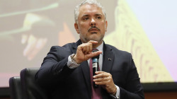 Duque desmiente a Santos en polémica sobre supuesta inmunidad para Uribe en EE.UU.