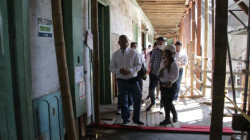 Transformación de la Juan XXIII en centro cultural, otra obra de espera en espera