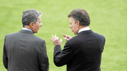 Juan Manuel Santos dice que dio inmunidad a Álvaro Uribe para que no lo acusaran en EE.UU.