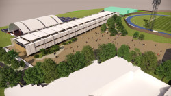 Aseguran $34 mil 500 millones para sede de la Universidad de Caldas en Anserma