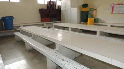 Restaurante escolar en Caldas, pendiente de la legalización del contrato para arrancar  