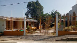 En colegio  de Palestina (Caldas) sigue espera para que enseñen el embera-chamí