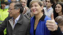 Elevados gastos e inusitado poder de la primera dama, problema creciente para Petro