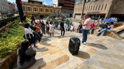 200 docentes en Manizales exigen nombramiento para asumir sus cargos