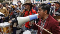 Presidente de la Corte Suprema de Justicia condena "bloqueo violento e ilegal" a su sede
