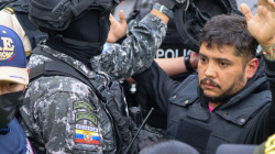 Ecuador entrega a Colombia a líder del Cartel del Norte del Valle