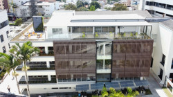 Universidad Católica de Manizales celebra sus 70 años con la inauguración del Bloque C 