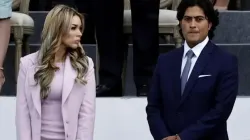 Juez avala el pacto de colaboración entre Day Vásquez y la Fiscalía General de la Nación