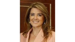 Corte Suprema se inhibe de investigar a la representante caldense Juana Carolina Londoño