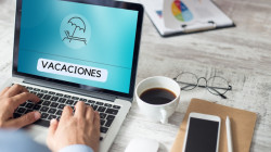 ¿Las vacaciones son prestaciones sociales?