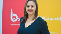 La nueva ministra del Deporte es manizaleña: conozca a Luz Cristina López Trejos