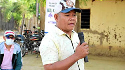 Alcalde de Santa Bárbara de Pinto (Magdalena) resulta herido en un atentado