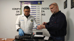 Jueces le dicen sí y no a Salvatore Mancuso