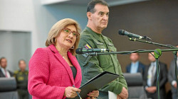 Desmantelan en Buenaventura (Valle) la mayor red de contrabando, que incluía a la Policía