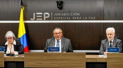 La JEP acepta al exjefe paramilitar Salvatore Mancuso: decidirá en exclusiva su libertad