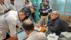 Salvatore Mancuso está ad portas de quedar en libertad