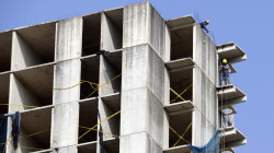 Comienza demolición del edificio Aquarela frente al Castillo de San Felipe en Cartagena