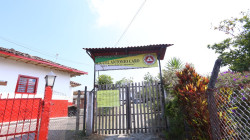 Colegio Miguel Antonio Caro (Cuchilla del Salado) reclama educación de primera categoría