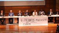 Erradicar clientelismo, promesa de 8 aspirantes a la Rectoría de la Universidad Nacional