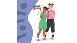 En el 2023 se registraron 156 homicidios de personas LGTBIQ en Colombia, uno cada 2,3 días