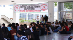 Comunidad académica de la U. Nacional reclama que Leopoldo Múnera debía ser el rector 