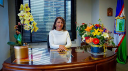 La Universidad Católica de Manizales eligió rectora 2024-2028: Martha Liliana Marín