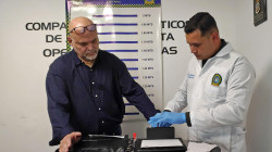 Justicia colombiana pone en libertad provisional al exjefe paramilitar Salvatore Mancuso