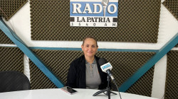 Hablar de sostenibilidad, garantizar un futuro: coordinadora doctorado UAM  