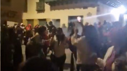 Las marchas por el Día de la Mujer terminan con incidentes en algunas ciudades de Colombia