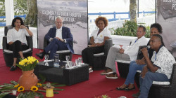 La UE invertirá 2,5 millones de euros para la consolidación de paz en Colombia