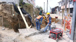 Educación en Manizales: obras para unos 20 colegios y avanza nombramiento de profes  