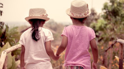 La Fiscalía asume investigación por la muerte de cinco niños indígenas en el Cesar