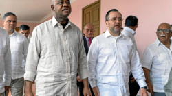 El presidente venezolano Nicolás Maduro recibirá a su homólogo Gustavo Petro en Caracas