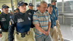 Padre de Nancy Mestre logra justicia para su hija: su asesino llegó extraditado a Colombia