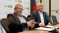 La familia Cubas buscará la extradición a Paraguay de Rodrigo Granda