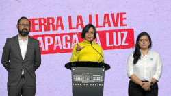 De la alerta por los embalses se pasa a la de los deslizamientos por aumento de lluvias