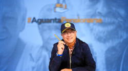 Petro saca pecho por su reforma pensional