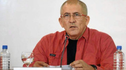 El jefe del Eln dice que el Gobierno se equivoca en sus planes de paz