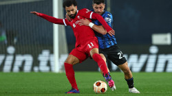 Liverpool se queda afuera de la Europa League: ganó, pero no le alcanzó ante el Atalanta