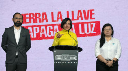 Autoridades celebran la subida de embalses tras lluvias, pero alertan de derrumbes